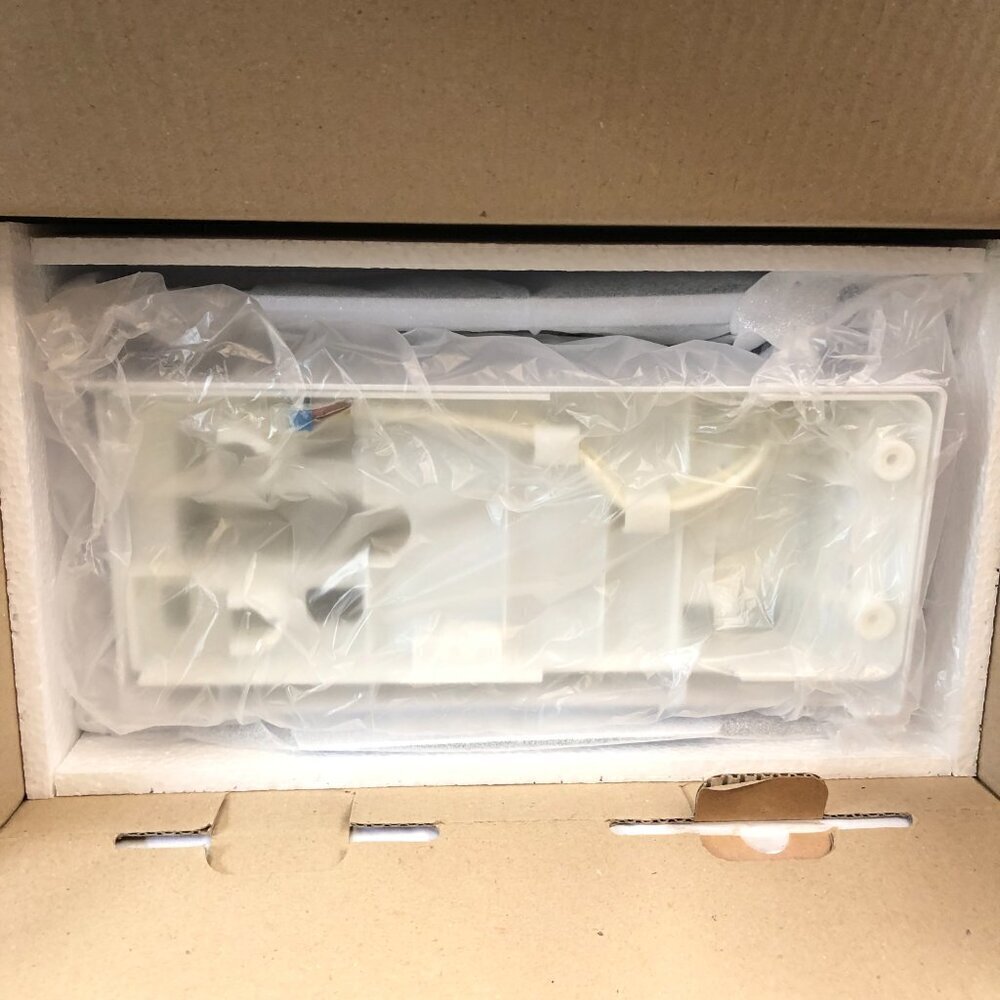 Samsung Automatic Ice Maker Model RA-TIM063PP/AA New In Box - Picture 2 of 12